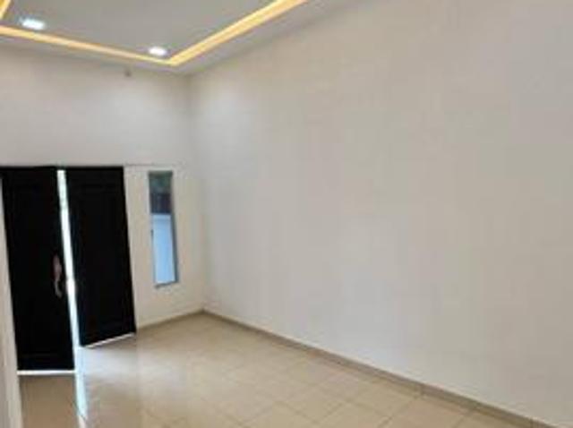 Terraced House for sale in Kluang