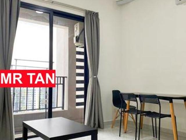 Serviced Residence for sale in Petaling, Subang Jaya