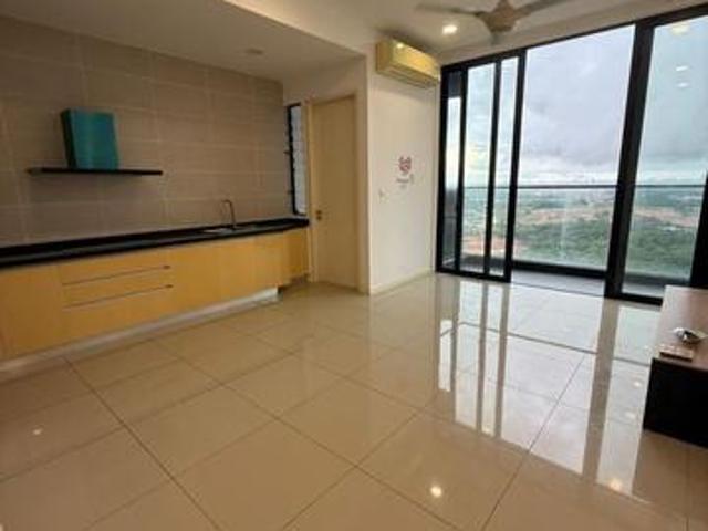 Serviced Residence for sale in Bukit Ledang, Johor