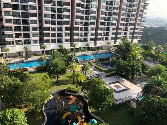Condominium for sale in PJU 10, Petaling Jaya