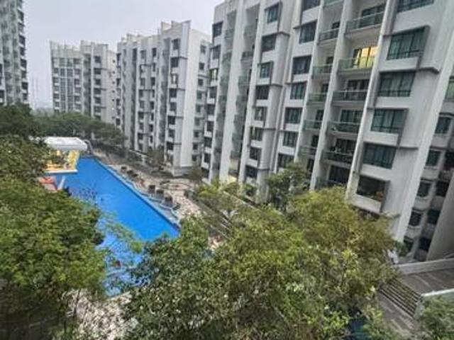 Condominium for sale in Iskandar Puteri, Johor Bahru