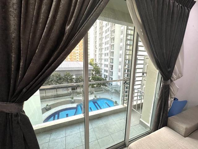 Serviced Residence for sale in Johor Bahru