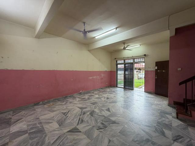 Terraced House for sale in Sungai Petani, Kuala Muda