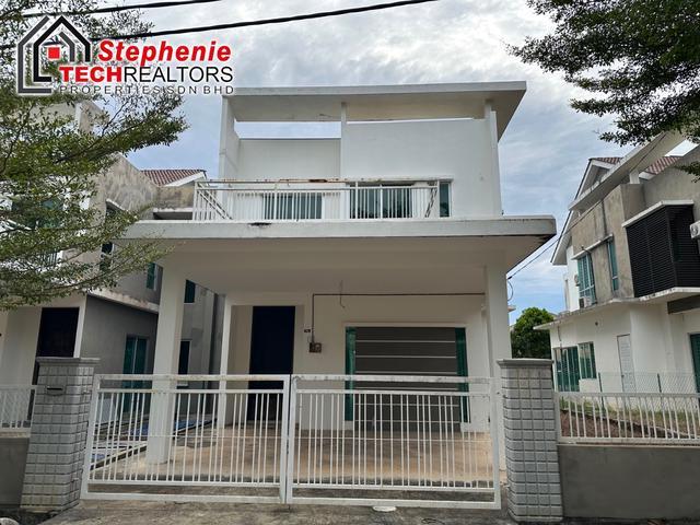 Residential House for sale in Sungai Petani, Kuala Muda