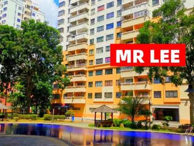 Condominium for sale in Petaling, Subang Jaya
