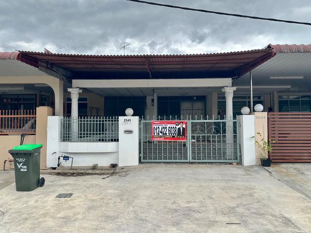 Terraced House for sale in Sungai Petani, Kuala Muda