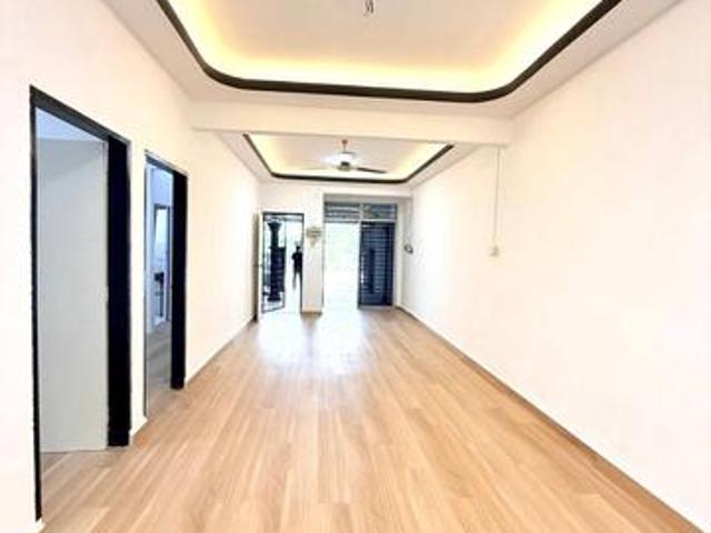 Terraced House for sale in Kluang