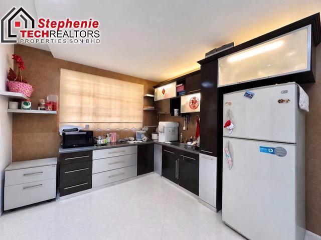 Terraced House for sale in Sungai Petani, Kuala Muda