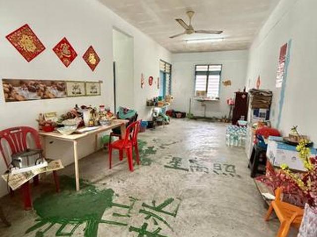 Apartment for sale in Bukit Ledang, Johor