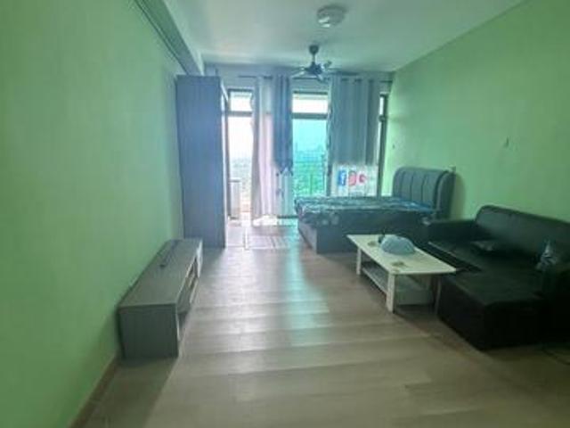 Serviced Residence for sale in Masai, Johor Bahru