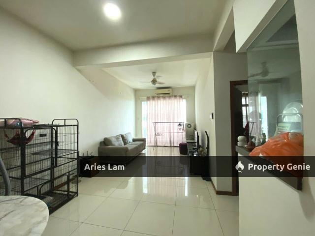 Serviced Residence for sale in Johore Bahru, Johor