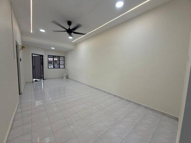 Terraced House for sale in Bukit Ledang, Johor