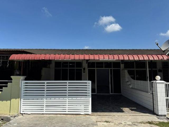 Terraced House for sale in Sungai Petani, Kuala Muda