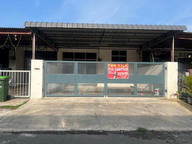 Terraced House for sale in Sungai Petani, Kuala Muda