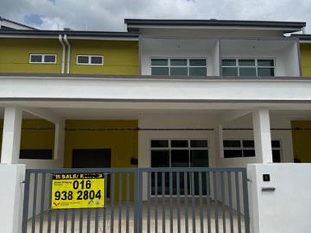 Terraced House for sale in Kuantan, Pahang