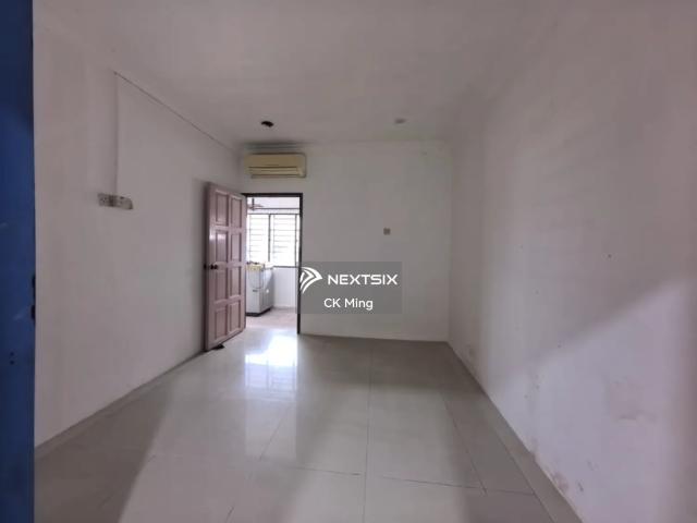 Residential House for sale in Wellesley, Penang