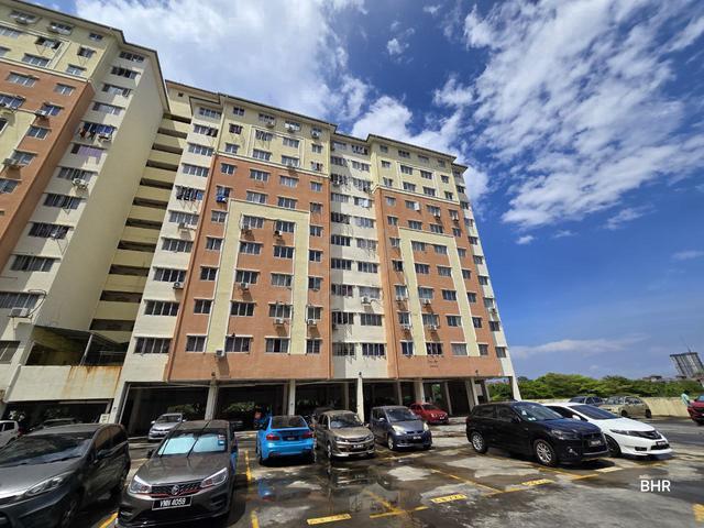 Serviced Residence for sale in Petaling, Subang Jaya