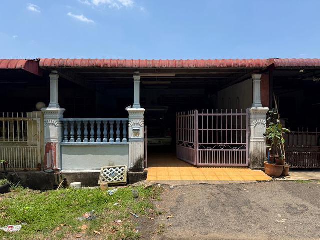 Terraced House for sale in Sungai Petani, Kuala Muda