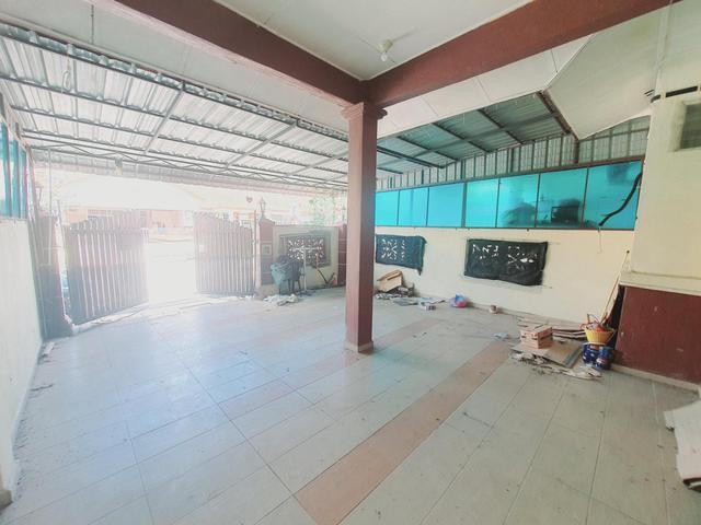 Terraced House for sale in Cheng, Malaka