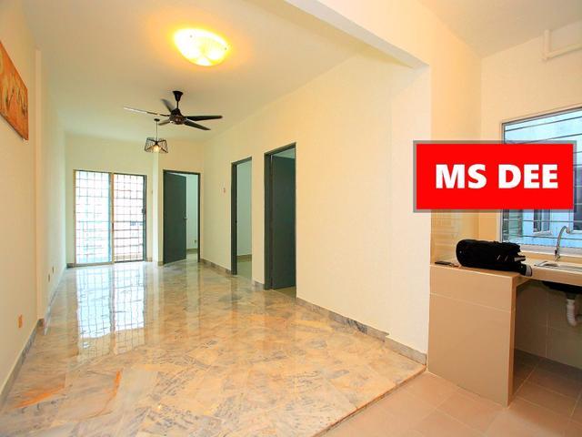 Apartment for sale in Country Heights Damansara, Kuala Lumpur
