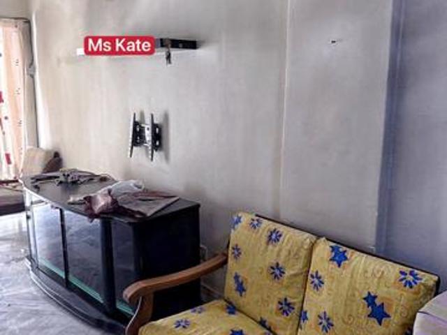 Flat for sale in Country Heights Damansara, Kuala Lumpur