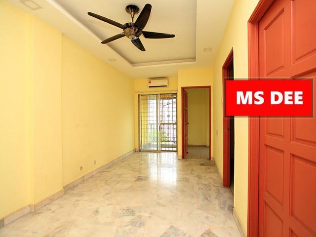 Apartment for sale in Country Heights Damansara, Kuala Lumpur