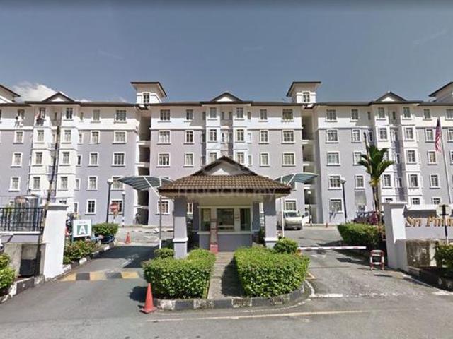 Apartment for sale in Petaling, Subang Jaya