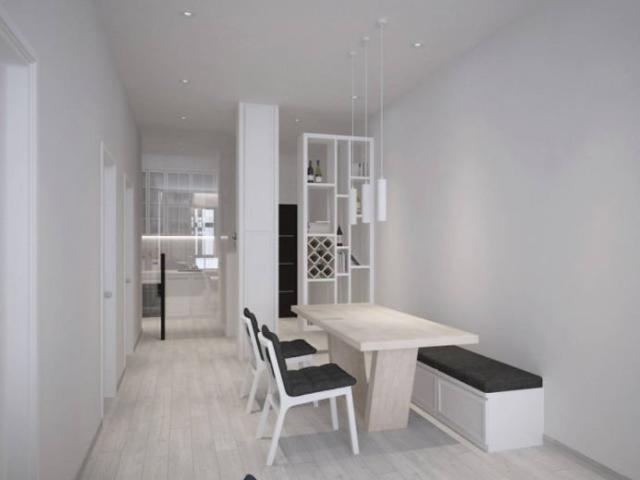 Apartment for sale in Tanjong Sepat, Selangor