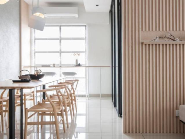 Apartment for sale in Petaling, Alam Impian