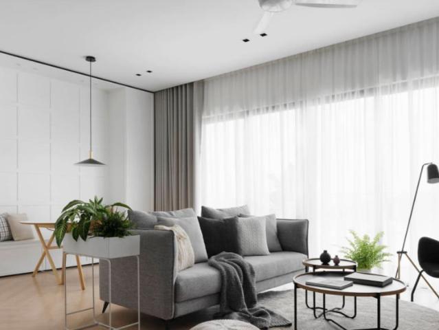 Apartment for sale in Petaling, Alam Impian