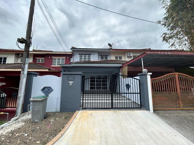 Terraced House for sale in Bukit Ledang, Johor