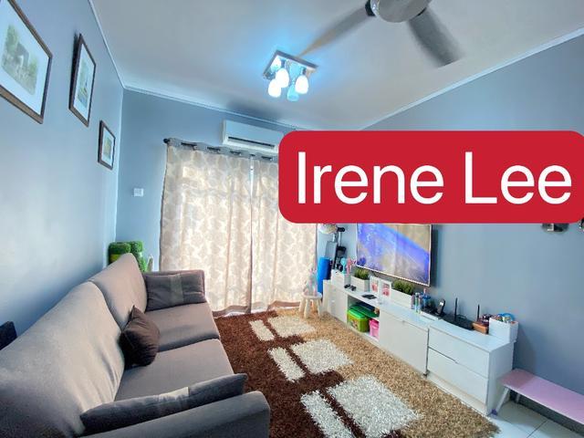 Apartment for sale in Petaling, Subang Jaya