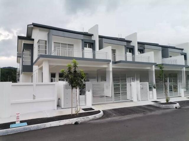 Terraced House for sale in Ampang