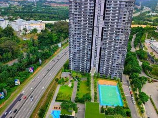 Serviced Residence for sale in Kajang, Langat