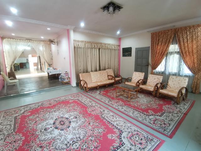 Residential House for sale in Kuala Muda, Kedah