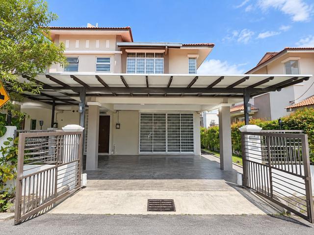 Residential House for sale in Malaka