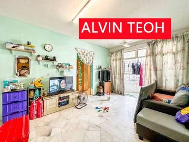 Apartment for sale in Petaling, Subang Jaya