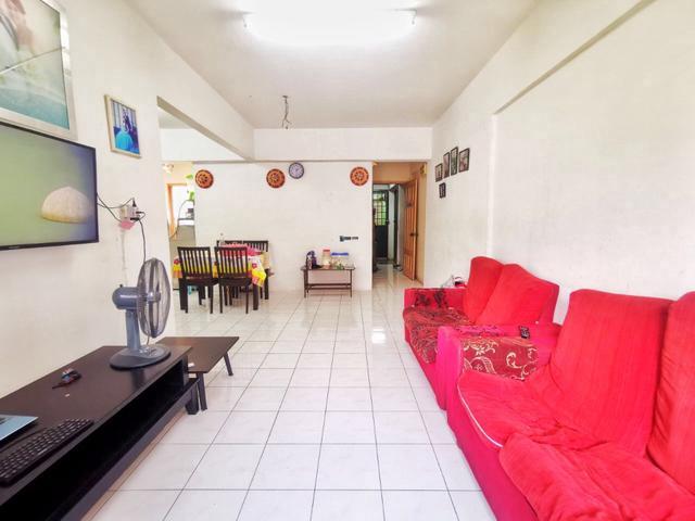 Apartment for sale in Petaling, Subang Jaya