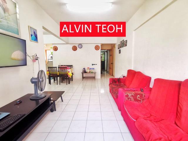 Apartment for sale in Petaling, Subang Jaya