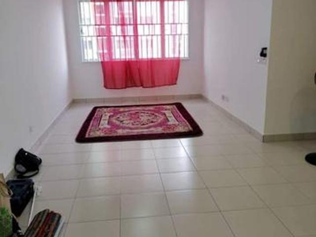 Apartment for sale in Petaling, Alam Impian