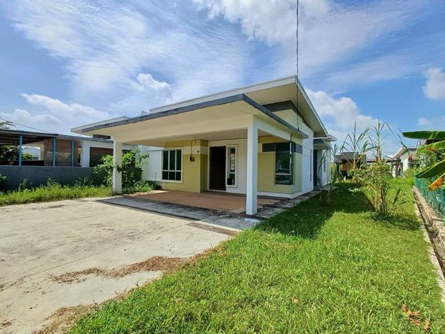 Residential House for sale in Sungai Petani, Kuala Muda