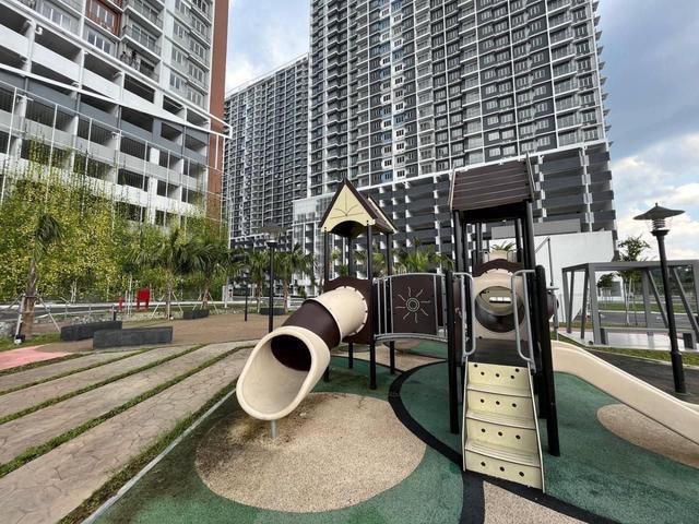 Condominium for sale in Kajang, Langat