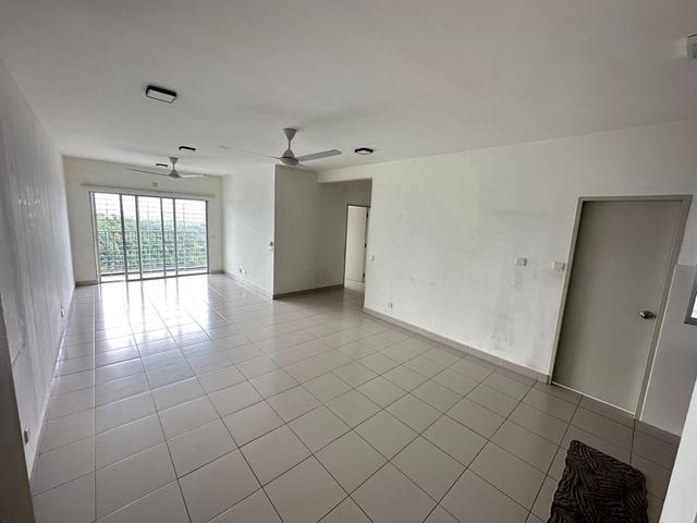 Apartment for sale in Kajang, Langat