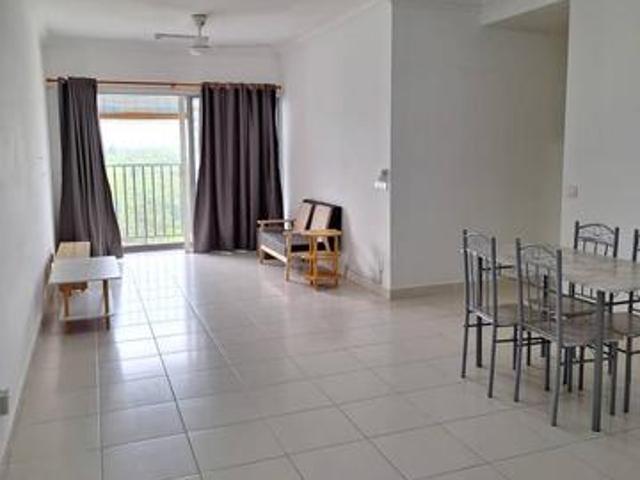 Condominium for sale in Kajang, Langat