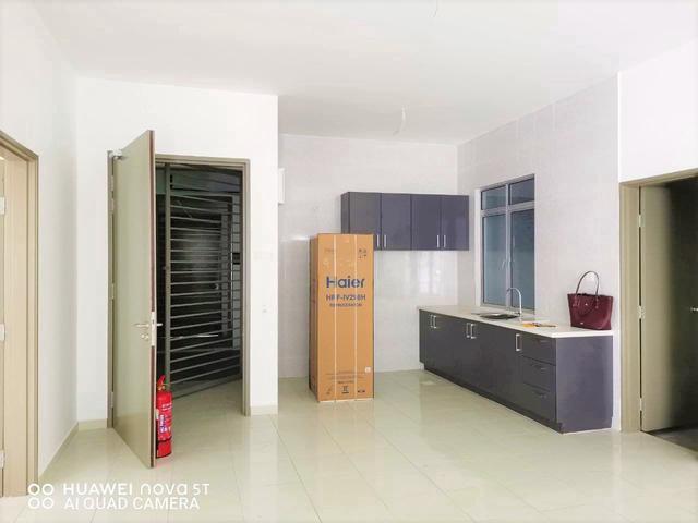 Serviced Residence for sale in Kajang, Langat