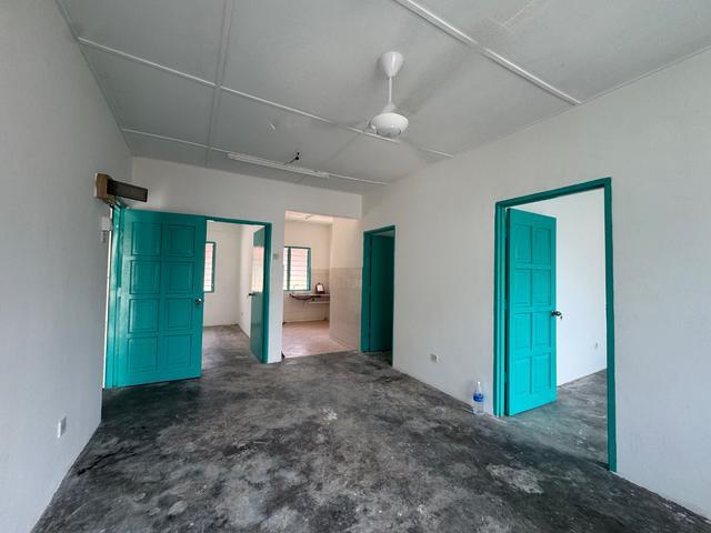 Flat for sale in Petaling, Alam Impian