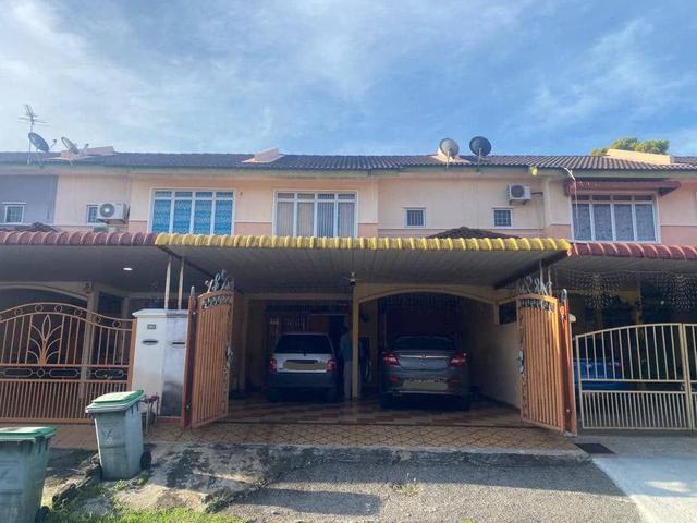 Terraced House for sale in Sungai Petani, Kuala Muda