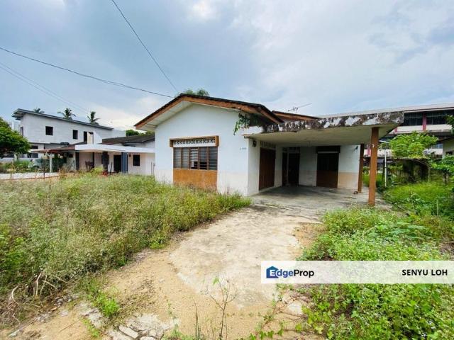 House for sale in Kuantan, Pahang