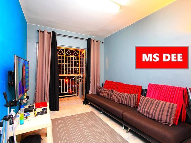 Apartment for sale in Country Heights Damansara, Kuala Lumpur