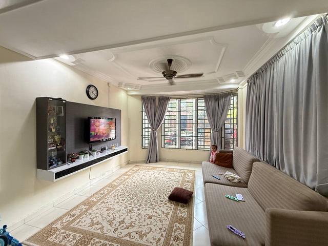 Terraced House for sale in Bukit Katil